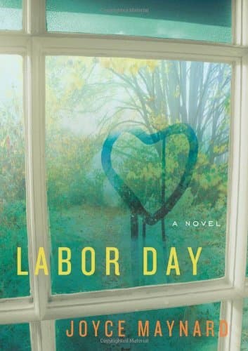 Labor Day book cover