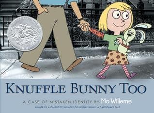 Series Book Cover Preview