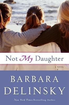 Not My Daughter book cover