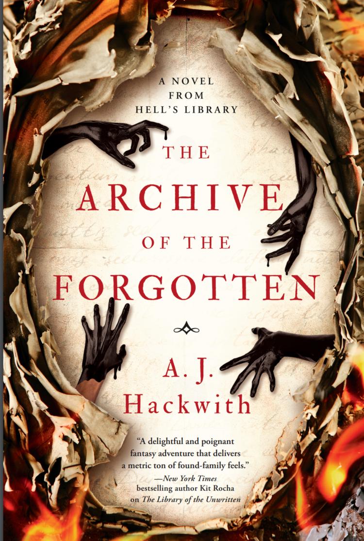 Series Book Cover Preview