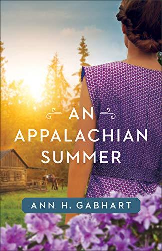 An Appalachian Summer book cover