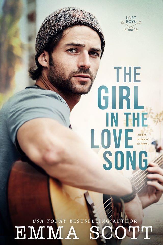 The Girl in the Love Song