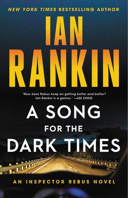 A Song for the Dark Times book cover