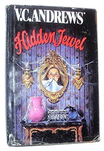 Hidden Jewel book cover