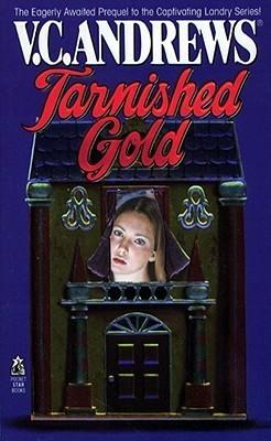 Tarnished Gold book cover