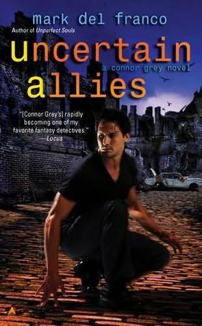 Uncertain Allies book cover