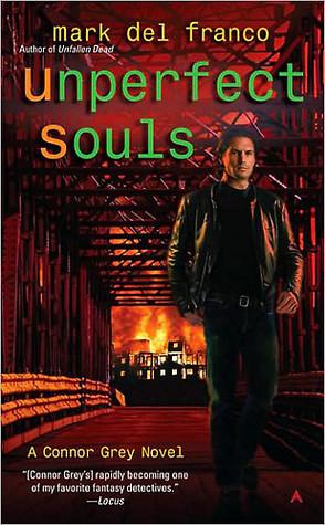 Unperfect Souls book cover