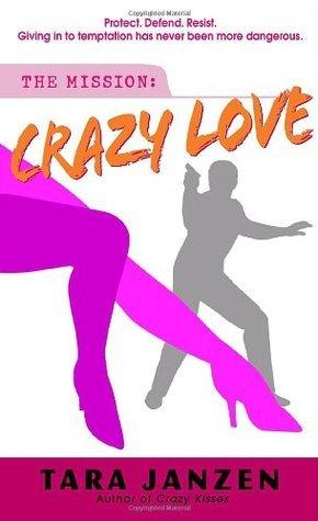 Crazy Love book cover