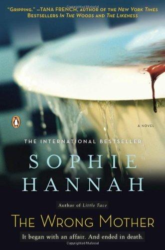 The Wrong Mother book cover