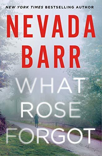 What Rose Forgot book cover