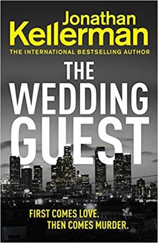 The Wedding Guest book cover