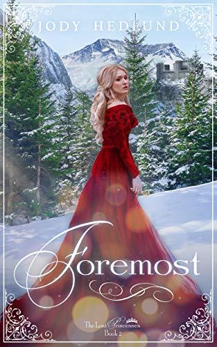 Foremost book cover