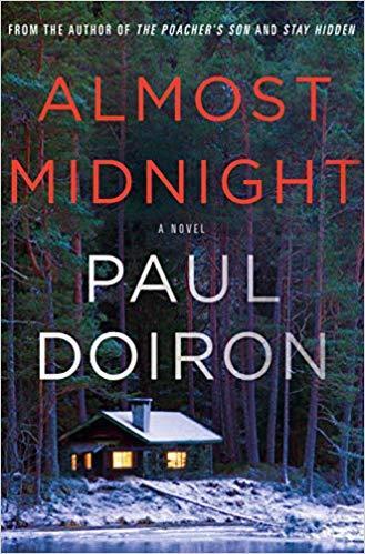 Almost Midnight book cover
