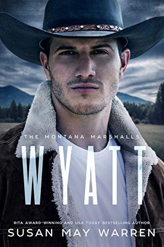 Wyatt book cover