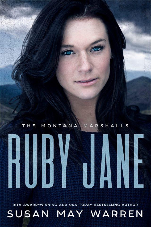 Ruby Jane book cover