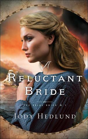 A Reluctant Bride book cover
