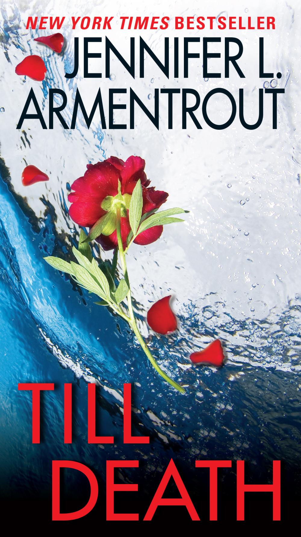 Till Death book cover