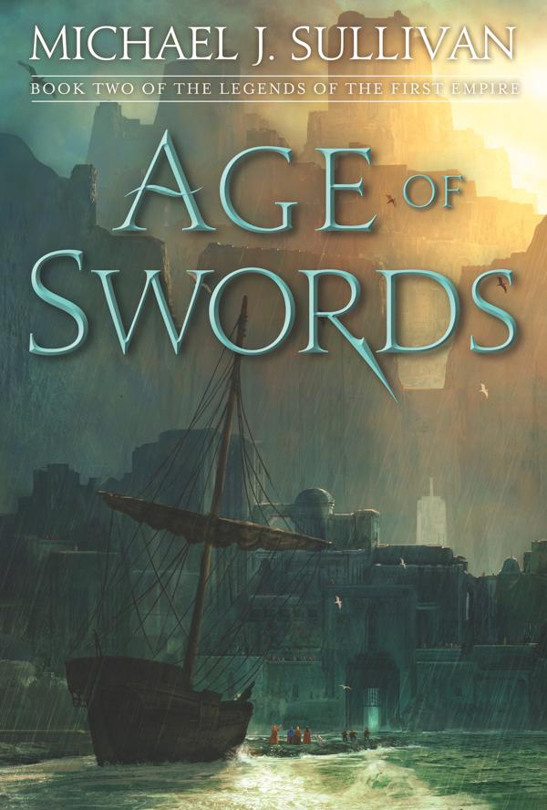 Age of Swords