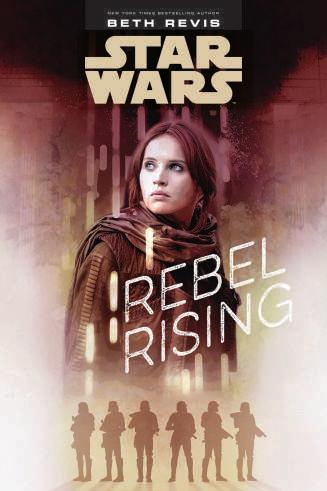 Rebel Rising