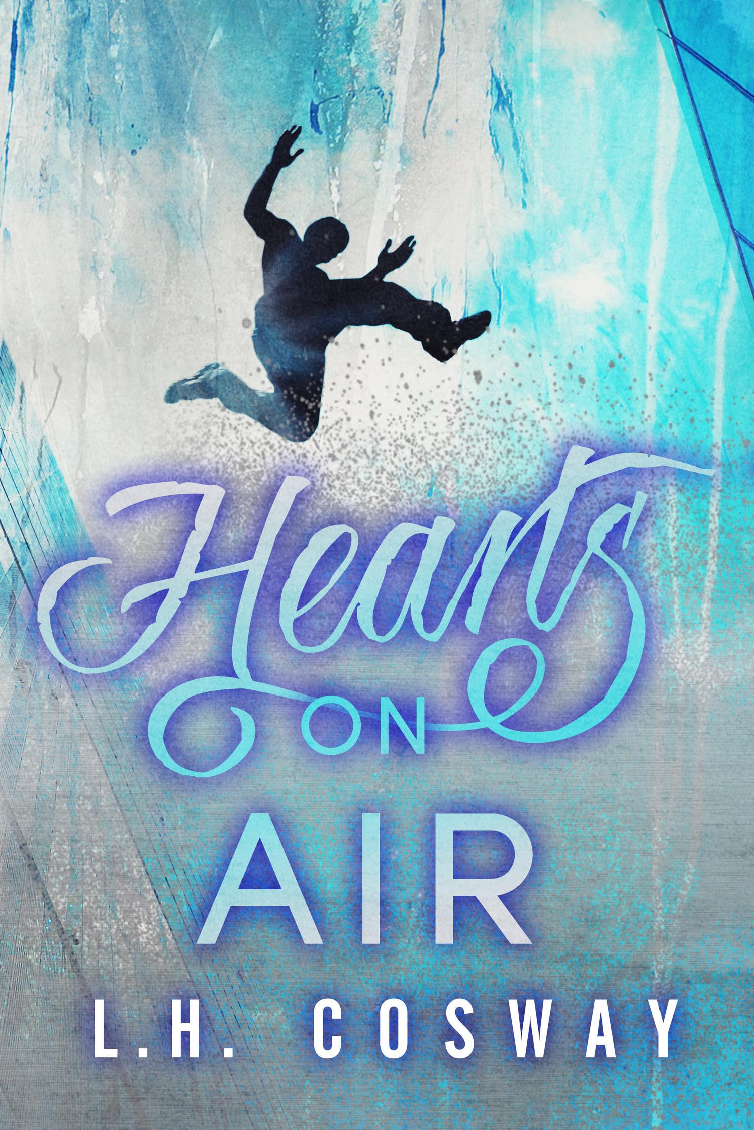 Hearts on Air book cover