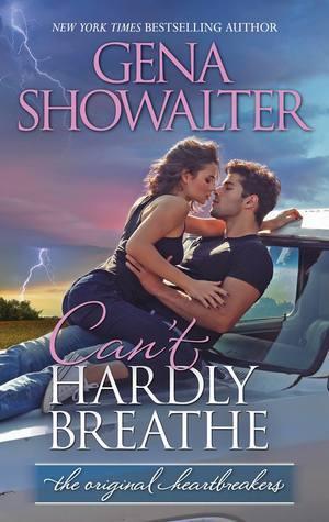 Can't Hardly Breathe book cover