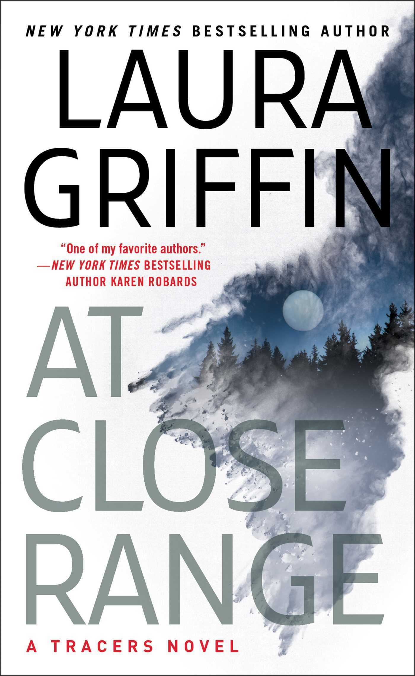 At Close Range book cover