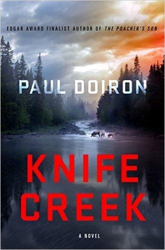 Knife Creek book cover