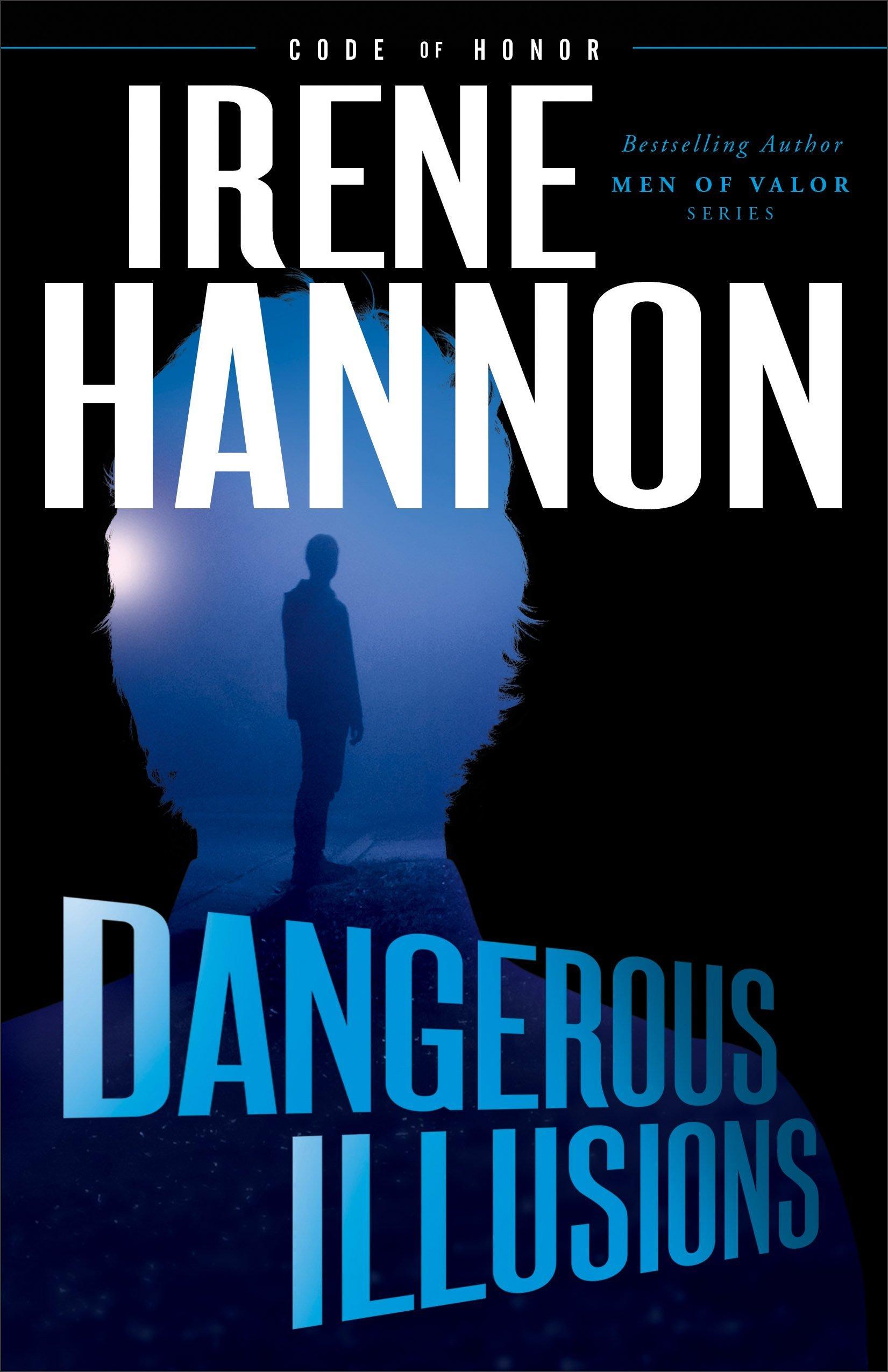Dangerous Illusions book cover