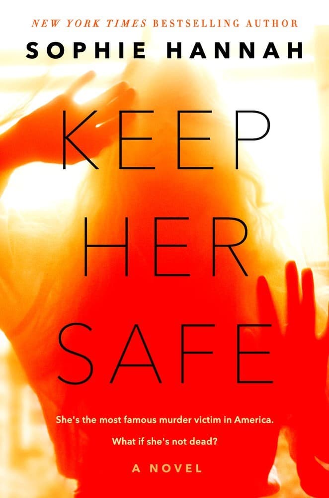 Keep Her Safe book cover