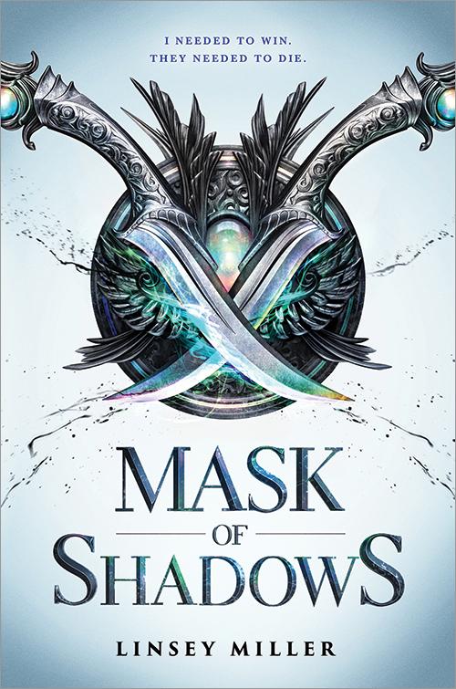 Series Book Cover Preview