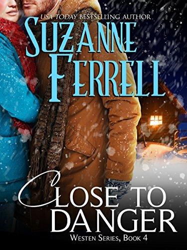 Close To Danger book cover