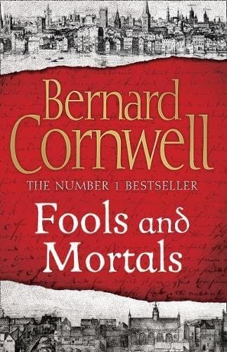 Fools and Mortals book cover