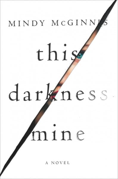 This Darkness Mine book cover