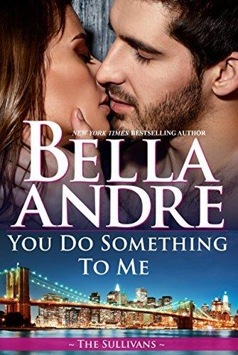 You Do Something to Me book cover