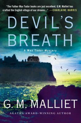 Devil's Breath book cover