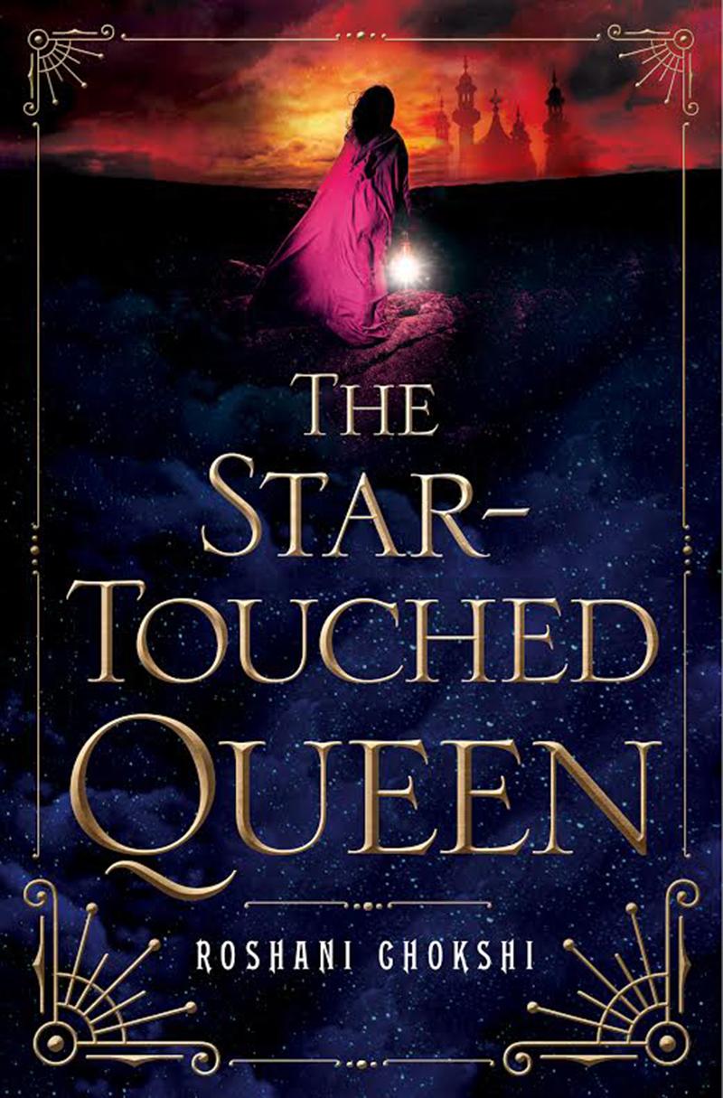 Series Book Cover Preview
