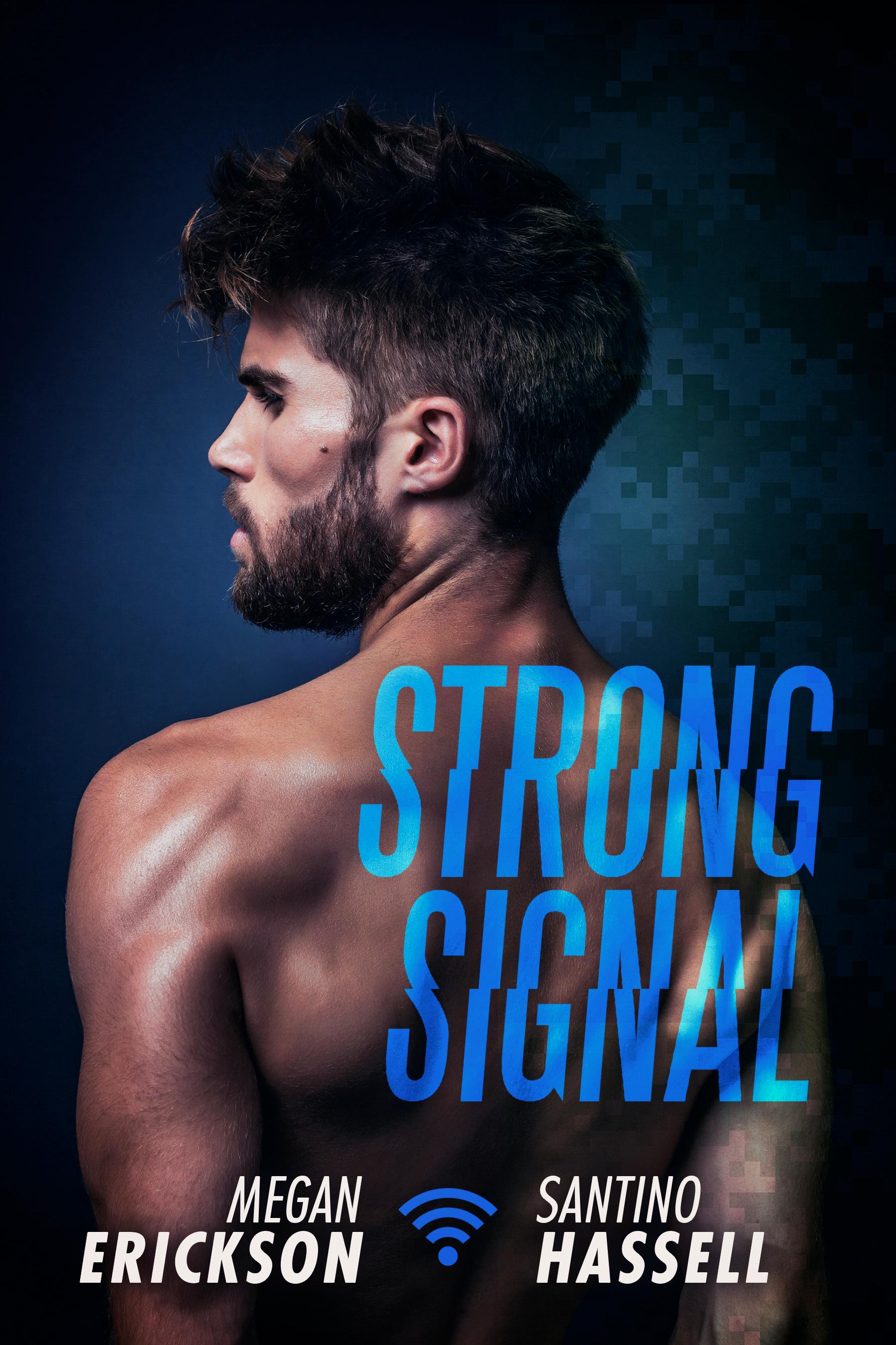 Series Book Cover Preview