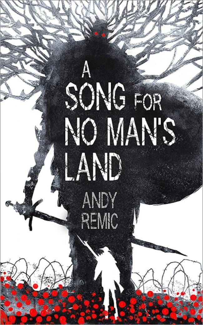 A Song for No Man's Land book cover