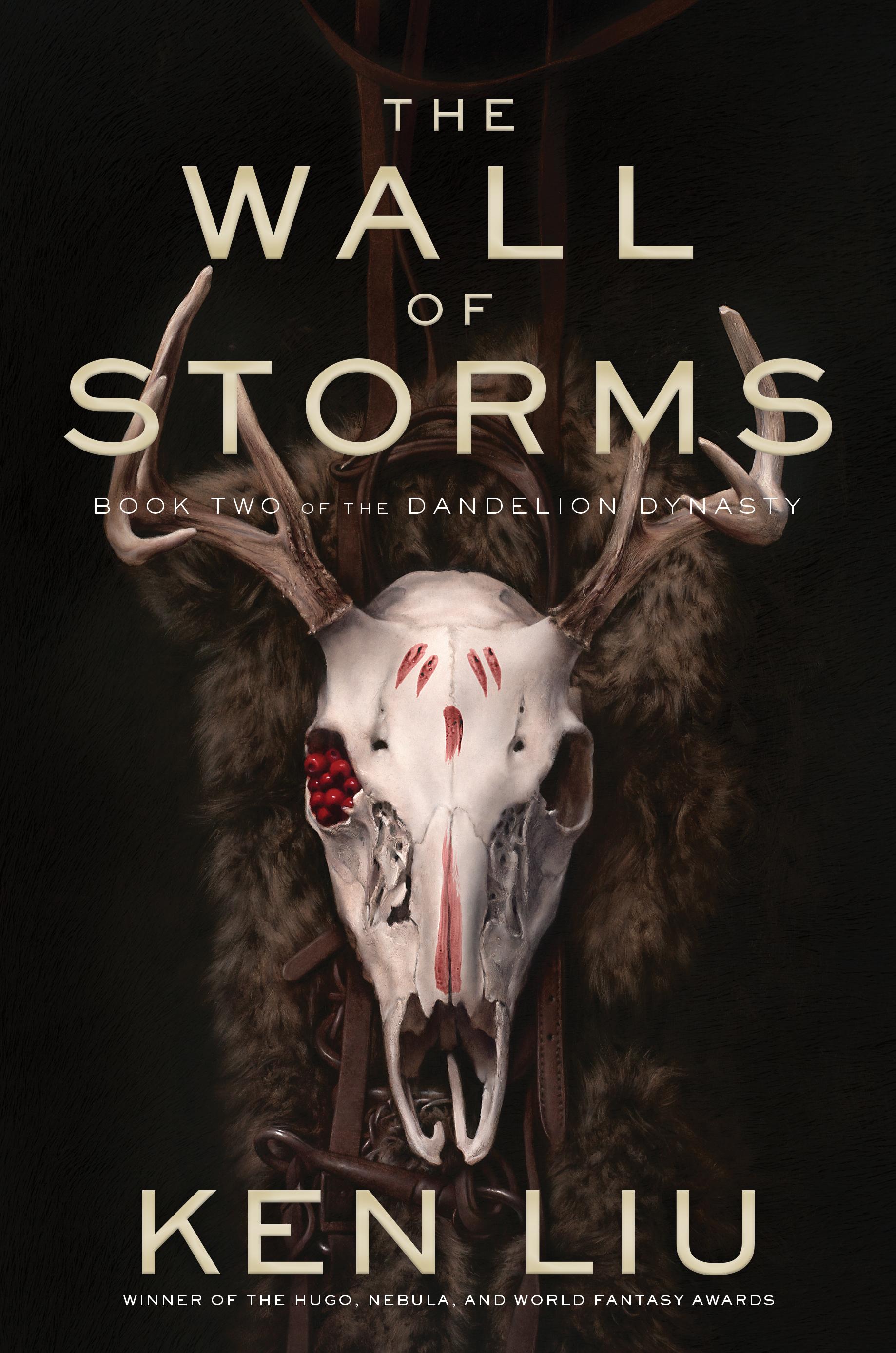 Series Book Cover Preview