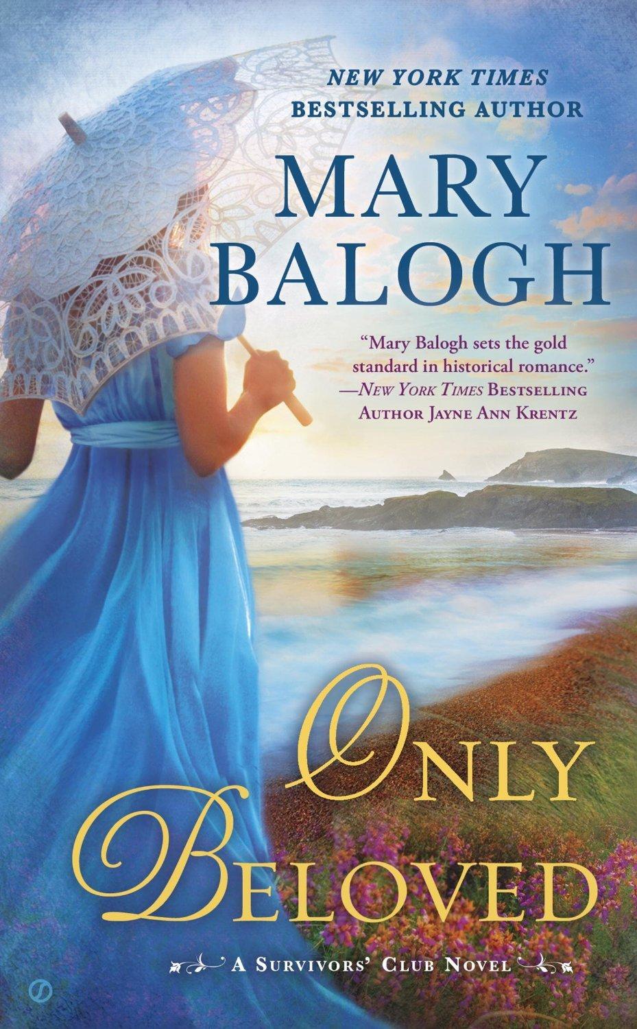 Only Beloved book cover