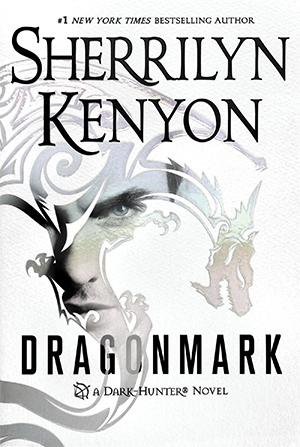 Dragonmark book cover