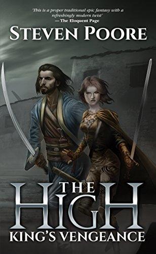 Series Book Cover Preview