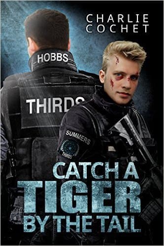 Catch a Tiger by the Tail book cover