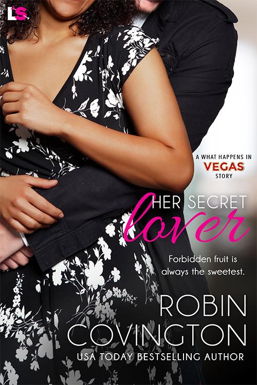 Her Secret Lover book cover