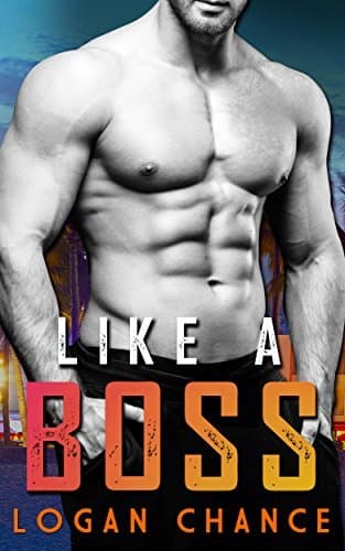 Like a Boss book cover
