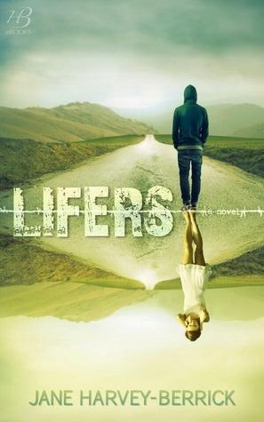Lifers book cover