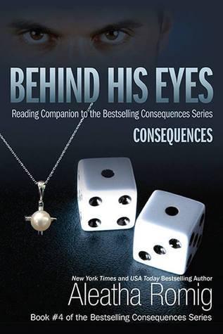 Behind His Eyes: Consequences book cover