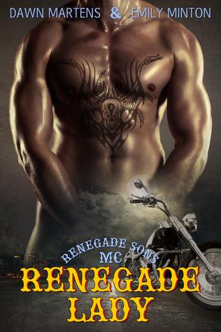 Series Book Cover Preview