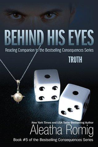 Behind His Eyes: Truth book cover