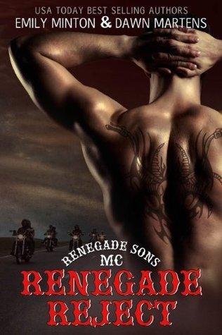 Series Book Cover Preview